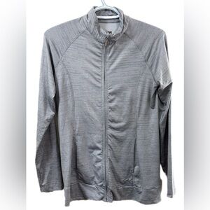 Athletic track Full zip Jacket